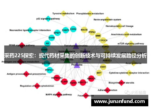 采药225探索：现代药材采集的创新技术与可持续发展路径分析